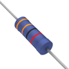 Through Hole Resistors - 738-RSF2GT33R0CT-ND - DigiKey