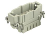 Power Connectors - 09330102602 - Powell Electronics, Inc.