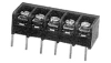 Terminal Blocks - 3-1437648-8 - Powell Electronics, Inc.