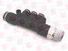 Pneumatic Fitting & Accessories - 48578851 - Radwell International