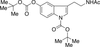N-Acetyl-N,O-bis(tert-butoxycarbonyl) Serotonin - 19111 - Medical Isotopes, Inc.