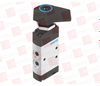 Pneumatic Valve - 128266963 - Radwell International