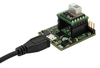 Evaluation Boards - EVAL_CO2_5V_SENSOR2GO - Infineon Technologies AG
