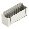 Male connector/plug - 2091-1410/200-000 - WAGO