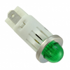 Panel Indicators, Pilot Lights - 1092QM5-12V-ND - DigiKey