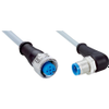 Circular Cable Assemblies - 1882-2131120-ND - DigiKey
