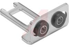 Switch;Safety Actuator Key Right Angle for HS5D& HS5E - 70173730 - Allied Electronics, Inc.