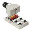 Sensor Interface Junction Blocks - 281-3416-ND - DigiKey