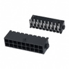 Headers, Male Pins - 4-794618-8 - ODG (Origin Data Global)