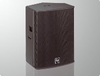 15-Inch Two-Way Powered 80° x 55° Speaker System -- PLASMA P1