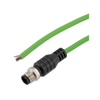Circular Cable Assemblies - 5073-TRGA504S-P2N-1M-ND - DigiKey