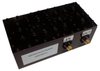 915-928 MHz Cavity Band Pass Filter with SMA (F) connectors - AB921B927-S - Anatech Electronics, Inc.