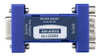 ULI-232DS - 9 PIN RS-232 Isolator, DB9 Male to DB9 Female, Port Powered -- BB-9SPOP2 - Image