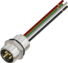Industrial Circular Connectors - 2835008 - RS Components, Ltd.