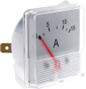 Ammeters - 244878 - RS Components, Ltd.