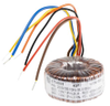 Toroidal Transformers - 6718921 - RS Components, Ltd.