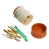 Circular Connector Assemblies - SJS850901-ND - DigiKey