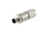 Industrial Circular Connectors - 643518 - RS Components, Ltd.