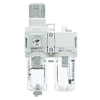 Filter Regulator Lubricators -- 631807