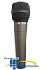 Astatic Supercardioid Neodymium Dynamic Microphone -- D189 - Image