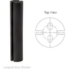 Spacer Standoff - 100-ELM 1-15MM - ERSAELECTRONICS PTE. LTD.