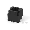 Headers, Male Pins - 17-2-2360540-2TR-ND - DigiKey