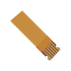 Flat Flex Ribbon Jumpers, Cables - 900-0174590706-ND - DigiKey