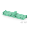 Rectangular Connector Housings - 17-9-2338183-7-ND - DigiKey