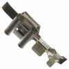 Terminals - Quick Connects, Quick Disconnect Connectors - A27676TR-ND - DigiKey