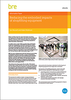 Reducing The Embodied Impacts of Shopfitting Equipment - IP4/15 - IHS BRE Press