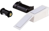 1 IN X 3 IN (25.4 MM X 76.2 MM) - PTLEP-176-593 - Brady Corporation