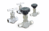 Integral Bonnet Needle Valve Superlok's SINV Series - Image