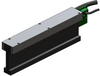 Brushless Linear Motors - BLDM-B04 - H2W Technologies