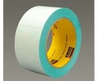 3M 900B Blue Splicing Tape - 36 mm Width x 33 m Length - 2.5 mil Thick - Release Paper Liner - 02642 - 051125-02642 - R. S. Hughes Company, Inc.