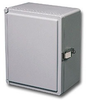 Multipurpose Wall Mount Enclosure -- CL1109HPL - Image