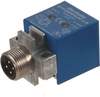 Rectangular Inductive Sensor -- 871P-B20N40-N3 - Image