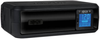 OmniSmart LCD 120V 650VA 350W Line-Interactive UPS, Tower, LCD display, USB port -- OMNI650LCD