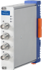 Charge Amplifier Module for Piezoelectrical Sensors -- Q.bloxx XE A141 - Image
