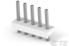 PCB Headers & Receptacles - 3-641202-5 - TE Connectivity