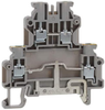 Terminal Blocks - Din Rail, Channel - 1920-ODLG2.5A-ND - DigiKey
