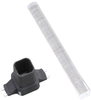 Optics - Light Pipes - 492-LPV3-1250F-RG-ND - DigiKey