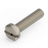 Metric Pan Head Slotted Screws - MPS -310 - UC Components, Inc.