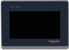 Touch Screen, 7, Wvga Tft Lcd, 24 Vdc; Meter Display Type Schneider Electric - 24AJ6128 - Newark, An Avnet Company