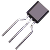 Bipolar Transistor, Npn, 80V, To-92; Transistor Polarity Nte Electronics - 31C3784 - Newark, An Avnet Company