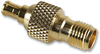 Adapter, Coaxial, Sma Jack-Mcx Plug; Convert From Coax Type Multicomp Pro - 25M2090 - Newark, An Avnet Company