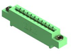 Card Edge Connector Rohs Compliant Edac - 60AJ6163 - Newark, An Avnet Company