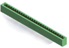 Card Edge Conn, Single Side, 27Pos, Th; Card Edge Connector Type Edac - 59AJ1744 - Newark, An Avnet Company