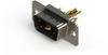 Combo D-Sub Conn, Plug, De-5W1, Panel; Product Range Edac - 52AJ3764 - Newark, An Avnet Company