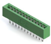 Card Edge Conn, Single Side, 12Pos, Lug; Card Edge Connector Type Edac - 59AJ1509 - Newark, An Avnet Company