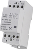 Modular Contactor, 4Pst-Nc, 25A, 230Vac; Load Current Inductive Multicomp - 49AC8186 - Newark, An Avnet Company